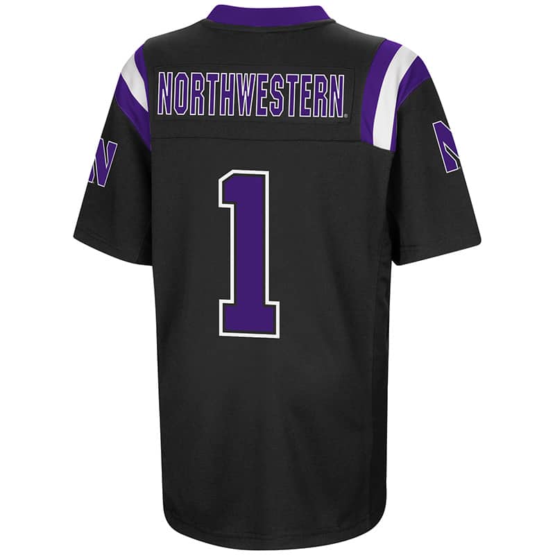 Palace x Starter Football Jersey Black Men's - FW22 - US